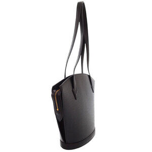 Louis Vuitton Longue Saint Bag Epi Jacques Shoulder Poigner